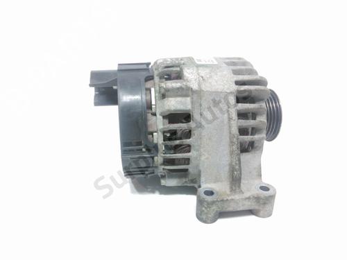 Alternator FORD KA (RU8) 1.2 | BP28222695M7 - Image 2