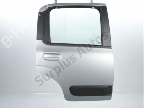 Used Right rear door FIAT PANDA (312_, 319_) 1.2 (312PXA1A) (69 hp) 32488627