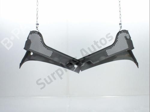 Scuttle Panel VW BEETLE (5C1, 5C2) 1.2 TSI (105 hp) 31664143