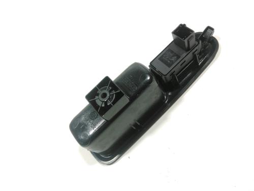 Left rear window switch PEUGEOT 3008 I MPV (0U_) 1.6 HDi | BP28255616I29 