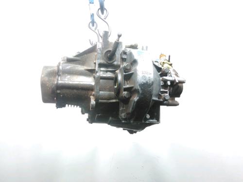 Gearbox CITROËN C15 Box Body/MPV (VD_) 1.9 D | BP29857080M3 