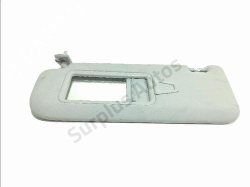 Used Left sun visor Left sun visor 38283989 38283989