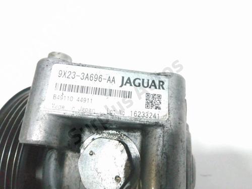 Steering pump JAGUAR XF I (X250) 3.0 D | BP37765528M99 - Image 4