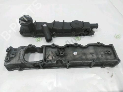 Used Valve cover Valve cover PEUGEOT PARTNER Box Body/MPV (5_, G_) 1.9 D (69 hp) 34001591 34001591