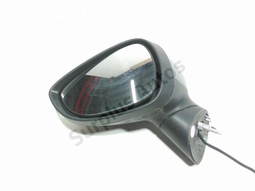 left-mirror-ford-fiesta-vi-cb1-ccn-2008-37292038 main image
