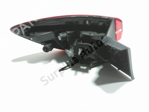 Right taillight RENAULT CLIO V (B7_) 1.0 TCe 90 (B7MT) | BP28269198C35 