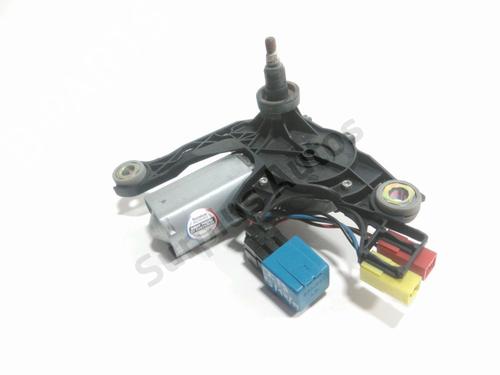 Rear wiper motor PEUGEOT 306 Hatchback (7A, 7C, N3, N5) 2.0 HDI 90 | BP28272856M102 