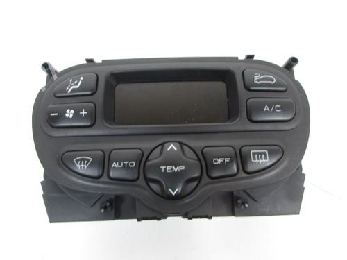 Used Climate control PEUGEOT 206+ (2L_, 2M_) 1.4 HDi eco 70 (68 hp) 28227520