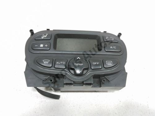 Used Climate control PEUGEOT 206 Hatchback (2A/C) 2.0 HDI 90 (90 hp) 30988720