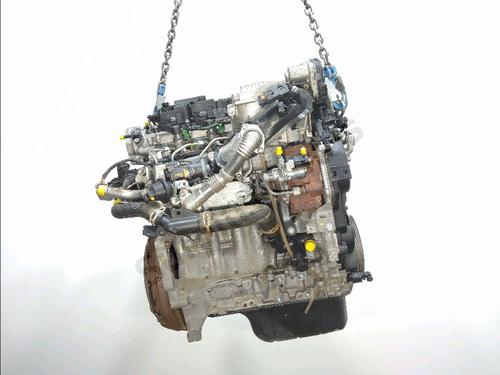 Engine PEUGEOT 308 CC (4B_) 1.6 HDi | BP38082282M1 - Image 3