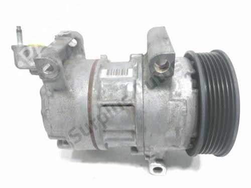 AC compressor CITROËN DS3 (SA_) 1.2 VTi 82 | BP38793402M34 - Image 4