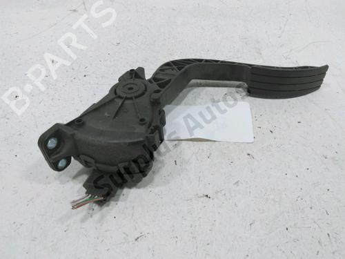 Pedal RENAULT TWINGO II (CN0_) 1.2 16V (CN04, CN0B) | BP30985067I4