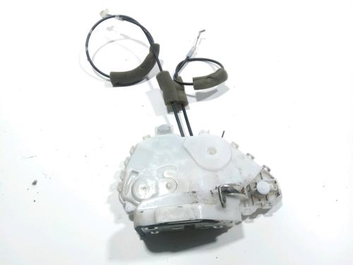 Front right lock HONDA CIVIC VIII Hatchback (FN, FK) 2.2 CTDi (FK3) | BP28247116C97