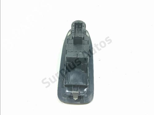 Left front window switch PEUGEOT 208 I (CA_, CC_) 1.2 VTI 82 | BP36464996I27 - Image 2