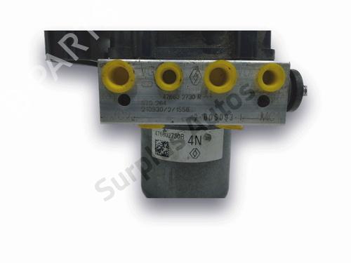 ABS pump RENAULT CAPTUR II (HF_) TCe 140 (HFN0) | BP38230875M43 - Image 4