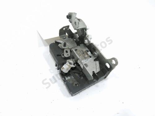 Rear right lock DACIA SANDERO 1.2 16V | BP31000299C99