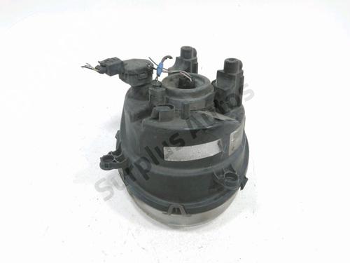 Left headlight JEEP COMPASS (MK49) 2.0 CRD 4x4 | BP31005223C28