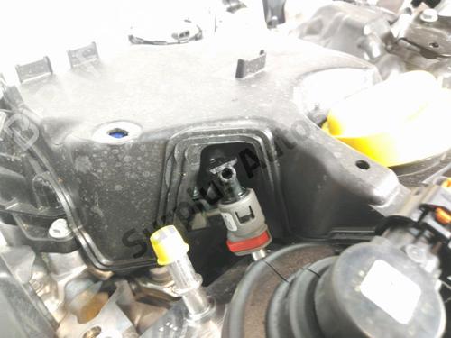 Engine RENAULT CLIO V (B7_) 1.5 Blue dCi 100 (B7AD) | BP35719656M1  - Image 6