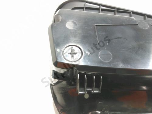 Instrument cluster CITROËN C3 Picasso (SH_) 1.6 HDI 90 | BP37769331C47 - Image 3