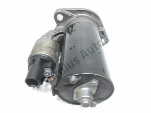 Starter AUDI Q3 (8UB, 8UG) 2.0 TDI | BP37763741M8 - Image 3