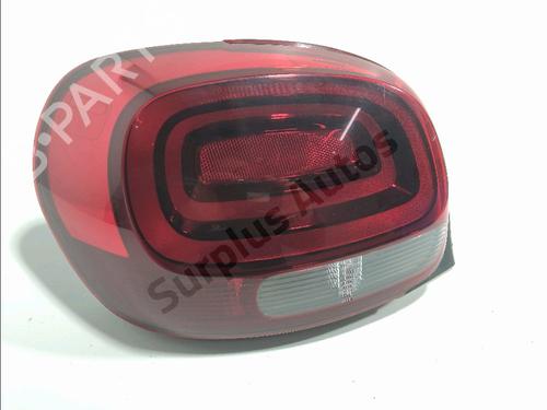 Used Left taillight Left taillight CITROËN C3 III (SX) 1.2 VTi 68 (68 hp) 33459786 33459786