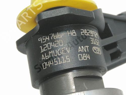 Injector RENAULT ESPACE IV (JK0/1_) 2.0 dCi (JK01, JK02, JK1J, JK1K, JK1H) | BP30985222M100 - Image 4