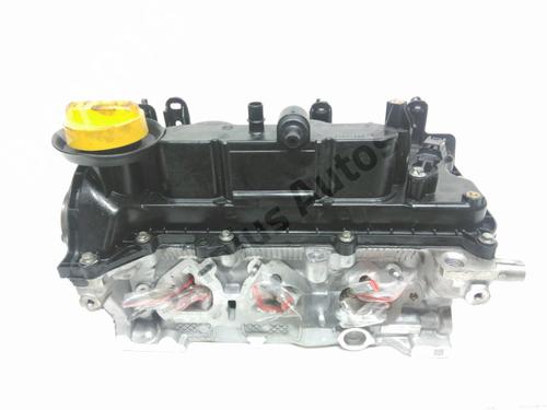 Cylinder head RENAULT CLIO V (B7_) 1.0 TCe 90 (B7MT) | BP28219621M5 