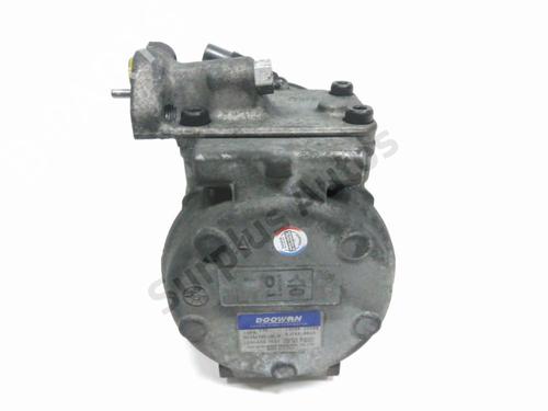 AC compressor KIA CARNIVAL II (GQ) 2.9 CRDi | BP37764539M34 - Image 3