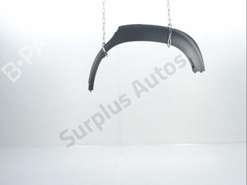 Venstre bagtil skærm liste CITROËN C3 AIRCROSS II (2R_, 2C_) 1.5 BlueHDi 110 (110 hp) 28256107