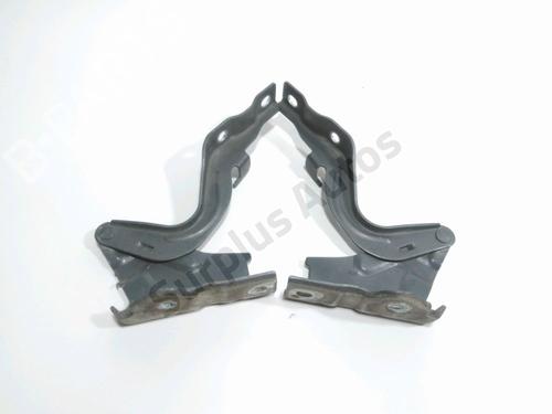 Hinge/Door check strap HYUNDAI SANTA FÉ II (CM) 2.2 CRDi 4x4 | BP28237624C146