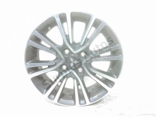 Used Rim Rim MITSUBISHI MIRAGE / SPACE STAR VI Hatchback (A0_A) 1.2 (A03A) (80 hp) 34338226 34338226