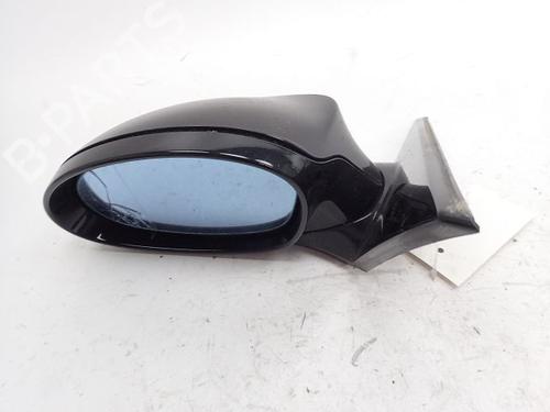 Left mirror BMW 1 (E81) 120 d | BP37776459C26 - Image 2