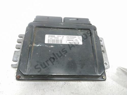 Motorstyringsenhet RENAULT TWINGO I (C06_) 1.2 (C066, C068) (58 hp) 30984657