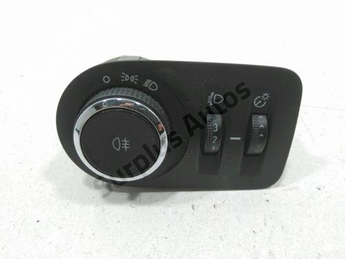 headlight-switch-opel-corsa-d-s07-2006-2007-2008-2009-2010-2011-2012-2013-2014-2015-30990501 main image