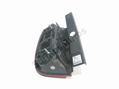 Right taillight DACIA DUSTER (HS_) 1.5 dCi 4x4 (HSMC, HSMD) | BP36696052C35 - Image 2