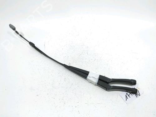 Used Front windshield wiper arm VW CADDY III MPV (2KB, 2KJ, 2CB, 2CJ) 1.9 TDI (105 hp) 31007554