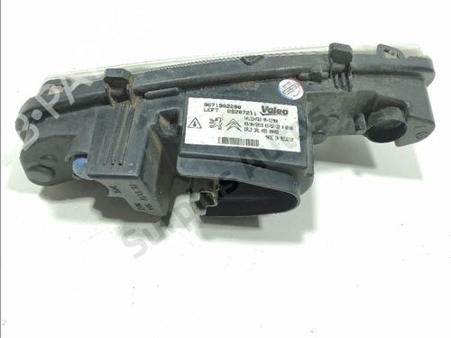 Left daytime light DS DS 3 (SA_) 1.2 THP 110 / PureTech 110 (SAHNPS, SAHNZ6, SAHNZT) | BP33534611C104 - Image 3