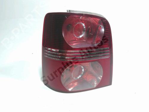 Used Left taillight Left taillight VW TOURAN (1T1, 1T2) 1.9 TDI (105 hp) 34390163 34390163