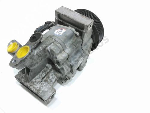AC compressor DACIA SANDERO II TCe 90 (B8M1, B8MA, B8AC) | BP28223643M34 