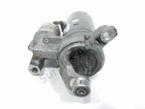 Used Starter Starter AUDI A5 Sportback (8TA) 3.0 TDI quattro (245 hp) 35972355 35972355