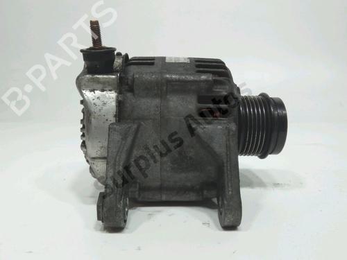 Alternator JEEP CHEROKEE (KJ) 2.8 CRD 4x4 | BP28222683M7 