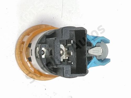 Electronic module PEUGEOT 207 CC (WD_) 1.6 HDi | BP38082547M83 - Image 3