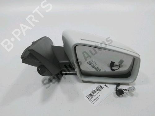 Used Right mirror MERCEDES-BENZ A-CLASS (W176) A 180 CDI / d (176.012) (109 hp) 30997229