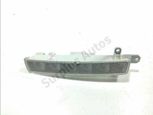 Used Left daytime light Left daytime light CITROËN BERLINGO MULTISPACE (B9) 1.2 PureTech 110 (110 hp) 40465240 40465240