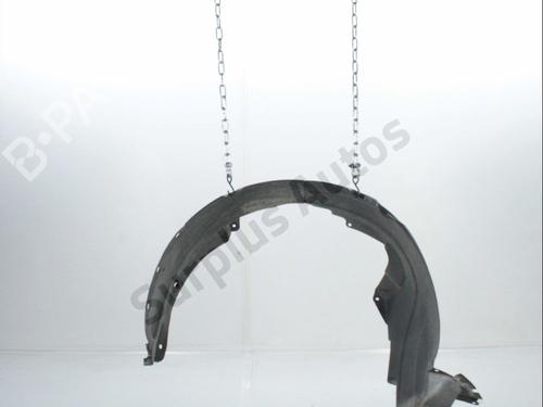 Hjulbue HYUNDAI SANTA FÉ II (CM) 2.2 CRDi 4x4 (155 hp) 32279752