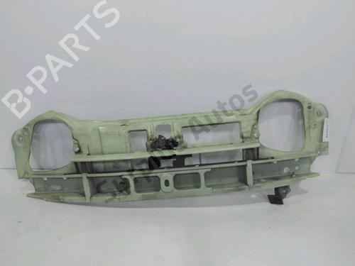Panel frontal Panel frontal RENAULT TWINGO I (C06_) 1.2 (C066, C068) (58 hp) 37291846 37291846
