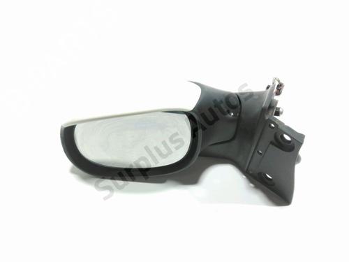 Used Left mirror PEUGEOT 1007 (KM_) 1.4 HDi (68 hp) 28246262