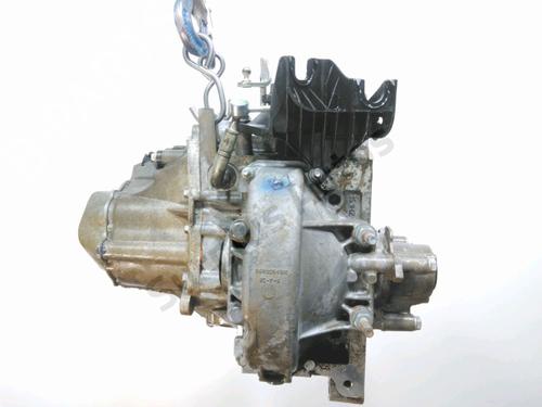 Gearbox CITROËN BERLINGO MULTISPACE (B9) 1.2 PureTech 110 | BP28224093M3 