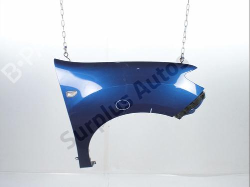 right-front-fenders-dacia-sandero-ii-2012-39088916 main image