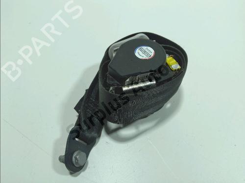 Used Front left seatbelt Front left seatbelt 37770939 37770939
